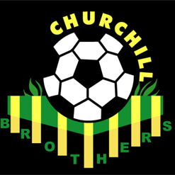 Churchill rally to draw against HAL 