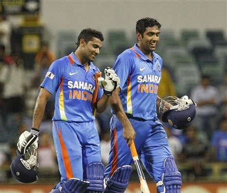 Adelaide ODI: India look to break shackles against Oz