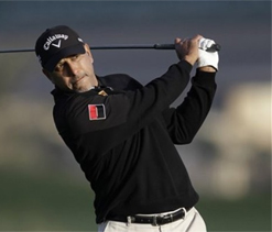 Asia`s best to take on European rivals at Avantha Masters golf