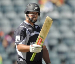 Ryder unlikely to be rushed back into Kiwi team