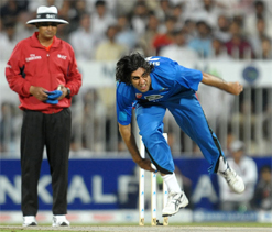 Taliban called up to wish luck to Afghan cricketers