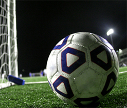 HAL coach blames referee for colluding with Churchill Bros