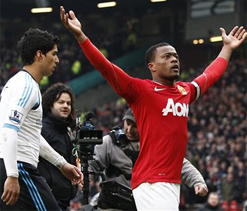Suarez is disgrace to Liverpool, says Ferguson