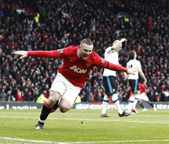 I would love to captain England: Wayne Rooney