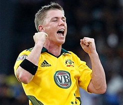 Doherty says he needs to do more for Australian Test team spot