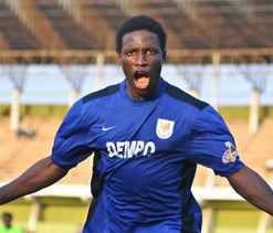 Dempo blank Arrows 2-0