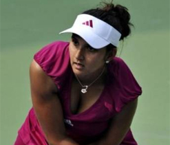 Sania-Rodionova win doubles title at Pattaya Open