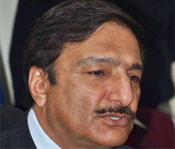 PCB chief wants to resume Indo-Pak cricket soon