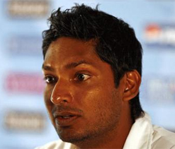 Sangakkara starts mindgames ahead of Lanka`s ODI vs India