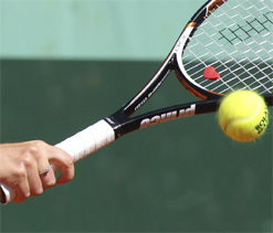 Austria reach Davis Cup quarters