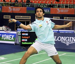 India beat Singapore 3-2 in Thomas Cup Asia prelims