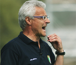 Realistic Italy eyeing 3rd-4th place in Oly Qualifier
