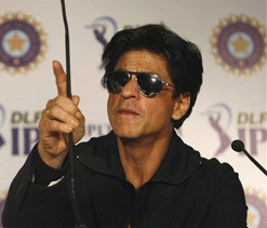 It will be better to be on IPL board: Shah Rukh