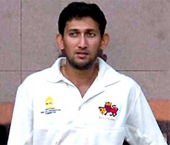 Agarkar picked to lead Mumbai in one-day tournament