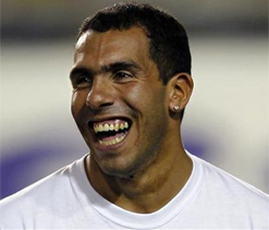 If City are sincere I will come back: Tevez