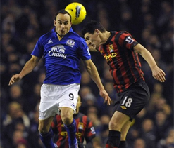 Donovan eyes permanent Everton move
