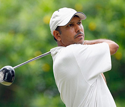 Daly, Hamilton, Chowrasia size up DLF before Avantha Masters