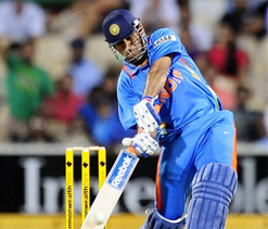 I believe in finishing game be it 47th, 48th or 50th: Dhoni