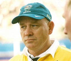 Inconsistent but India will still qualify for Oly: Ric Charlesworth 
