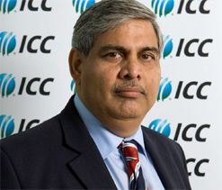 Manohar roped in for fresh discussions between BCCI and Sahara