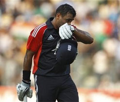 All rounder Patel’s ‘weight’ issues hindering England career