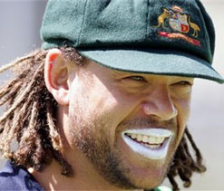 Symonds retires from all forms of cricket