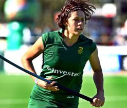 Coetzee sets sights on London Olympics