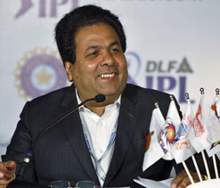 We have not bent any rules, says IPL chairman Rajiv Shukla
