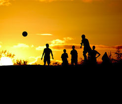 WB government to provide sporting gear to clubs in the state