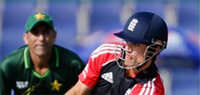 Cook, Finn again script victory for England