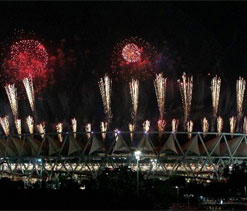 CVC to come out with CWG project probe report