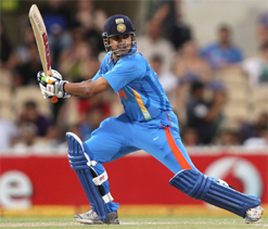 In-form Gambhir likely to be rested as per rotation policy