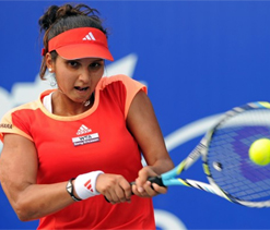 Sania-Elena bow out of Qatar Open