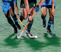 Indian women’s hockey team performance over the past one year