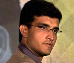 Ganguly happy with truce between Sahara and BCCI