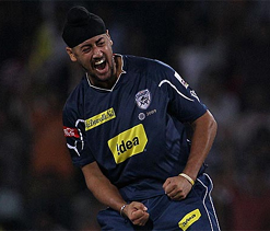 Harmeet`s sweet `homecoming` for Kings XI Punjab