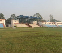 Karnail stadium barred from hosting Ranji ties next season