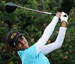 Nalini pips Smriti to win 10th leg