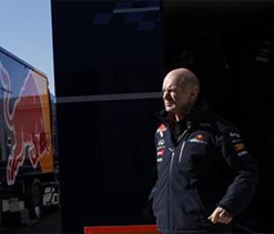 Newey waits for new Mercedes to reveal its secrets