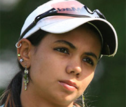 Nicollet opens with 78 in NZ Open, Matharu shoots 73