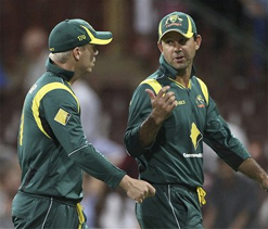 Ponting indicates towards independent commission