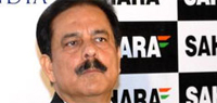 Sahara back as Indian cricket team's sponsor