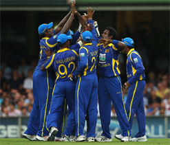 Australia vs Sri Lanka: As it happened