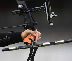 India wins 3 gold, 3 silver and bronze in Asian GP Archery