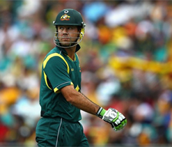 I am still worth a place in the side: Ponting
