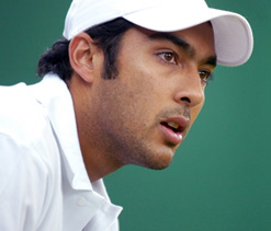 Pakistan players keen to play their Davis Cup tie in India