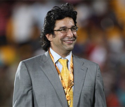 Akram bats for Whatmore as Pakistan coach
