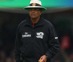 One Indian in umpires announced for World T20 qualifiers