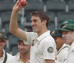 Australia`s Cummins eyeing Windies tour for comeback