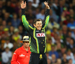 We are looking to make it 2-0: Hussey
